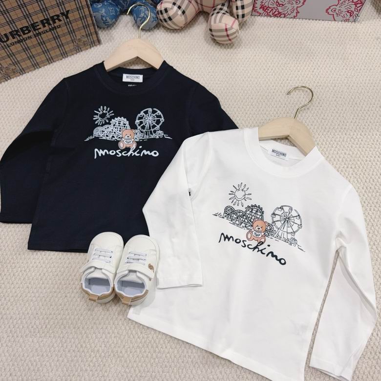 Moschino sz66-170 09